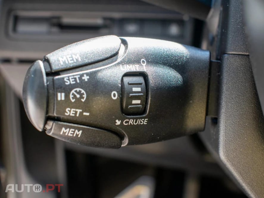 Peugeot 5008 2.0 BlueHDi GT Line