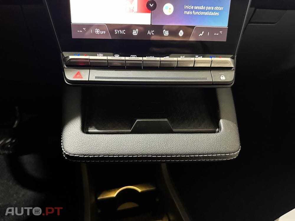 Renault Mégane E-Tech EV60 220hp optimum charge Iconic