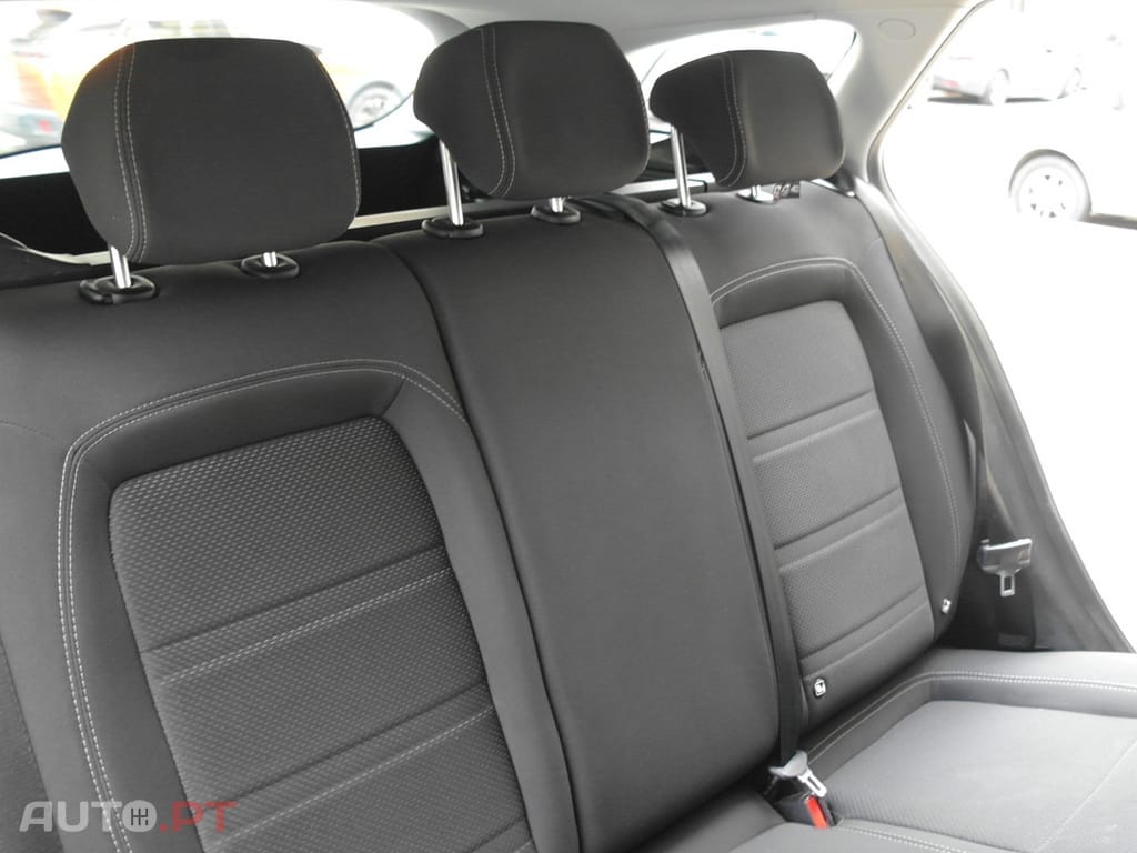 Fiat Tipo 1.3 MultiJet