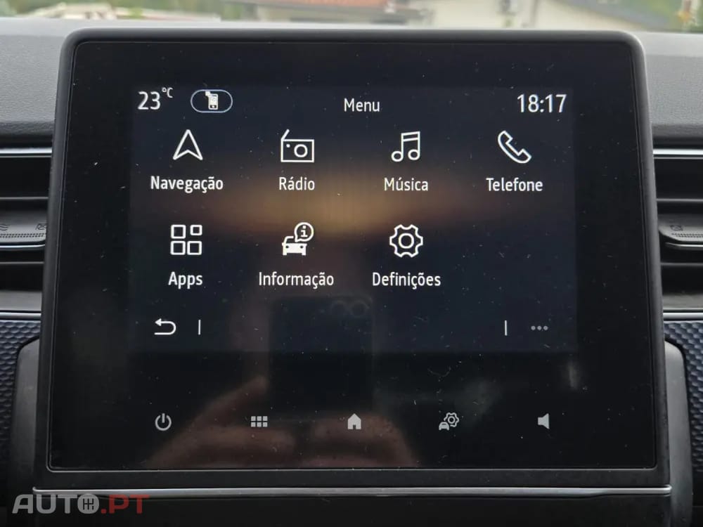 Renault Arkana 1.6 E-Tech Full Hybrid Evolution