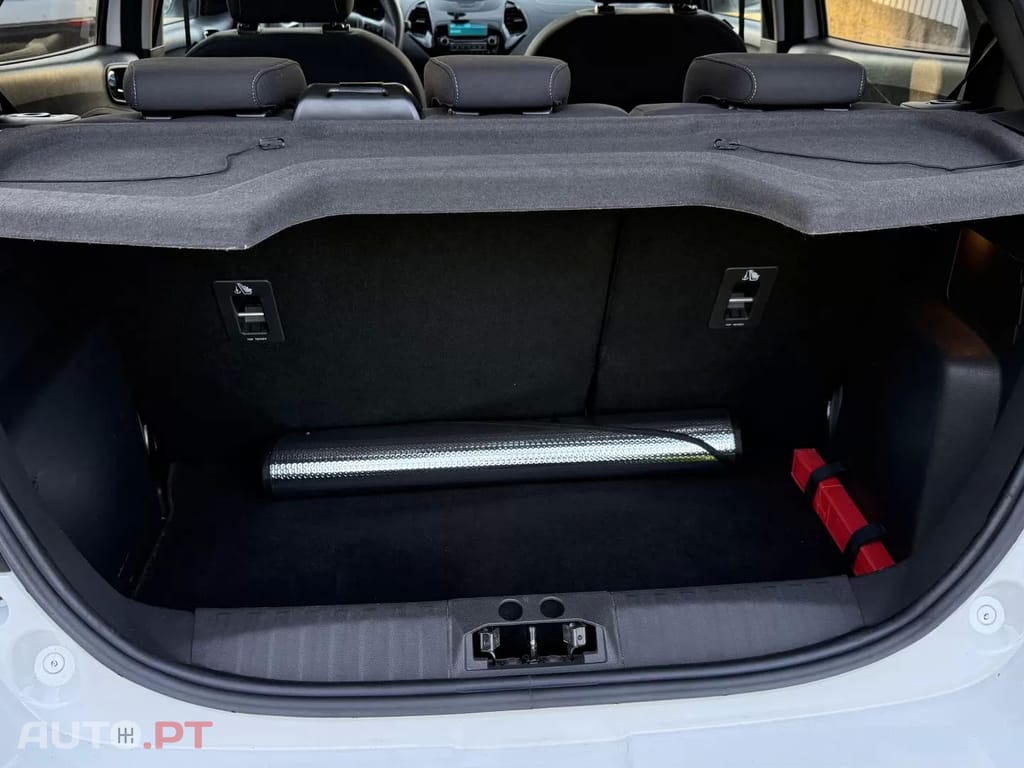 Ford KA 1.2 Ti-VCT White & Black Edition