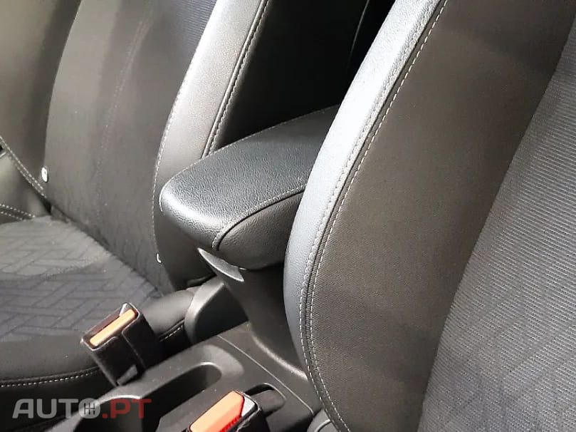 Opel Corsa 1.5 D Elegance