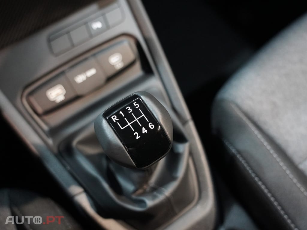 Kia Stonic 1.0 T-GDi Drive