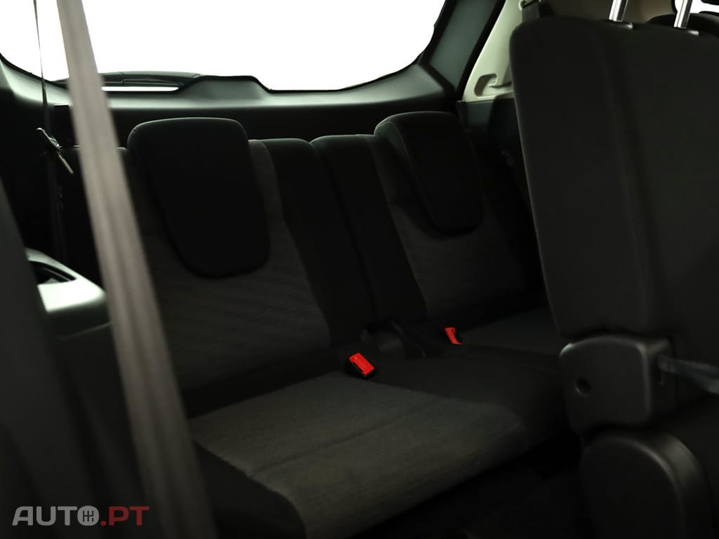 Nissan X-Trail X-Trail 1.5 e-Power N-Connecta 7L e-4force