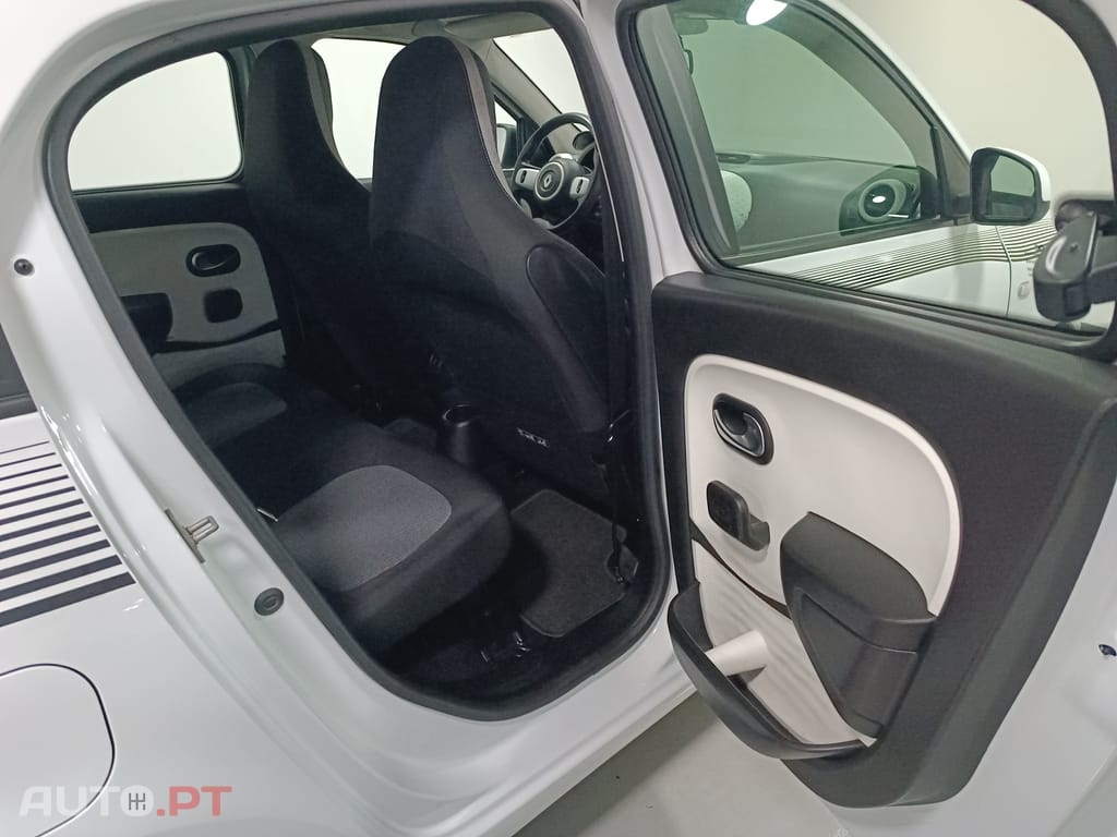 Renault Twingo 1.0 SCe Dynamique