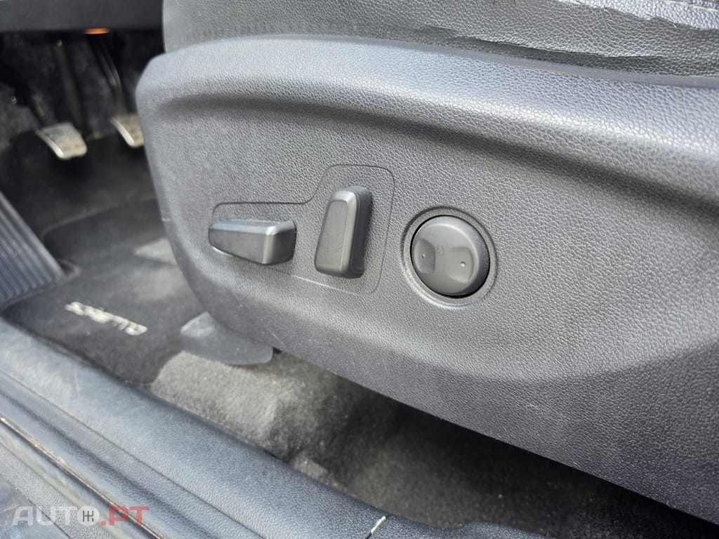 Kia Sorento 2.2 CRDi TOP