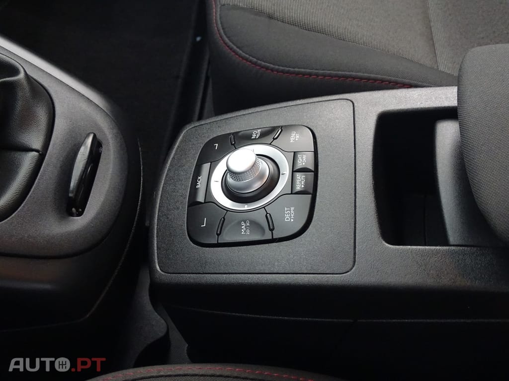Renault Scénic 1.5 Dci