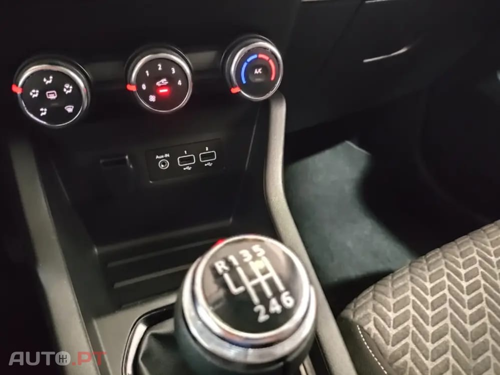 Renault Clio 1.5 Blue dCi Evolution