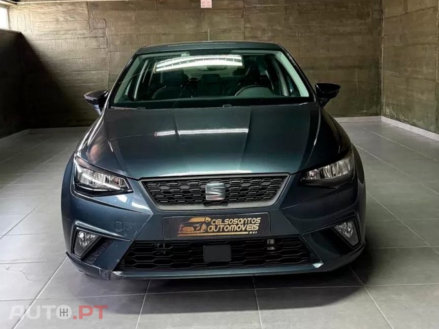 Seat Ibiza 1.0 TSI Style