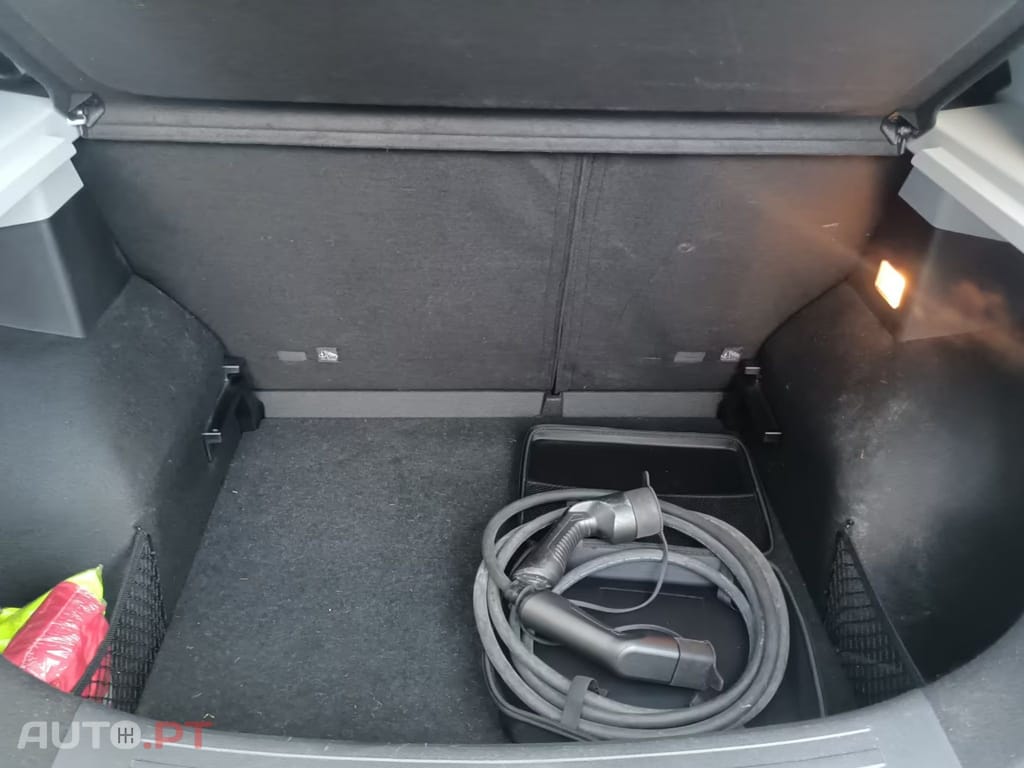 MG ZS EV Comfort 51kWh I.V.A DEDUTIVEL 