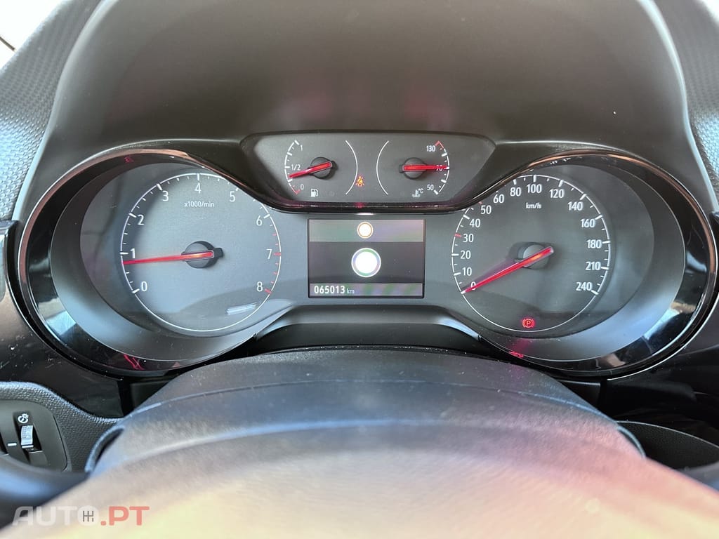 Opel Corsa 1.2 T Elegance