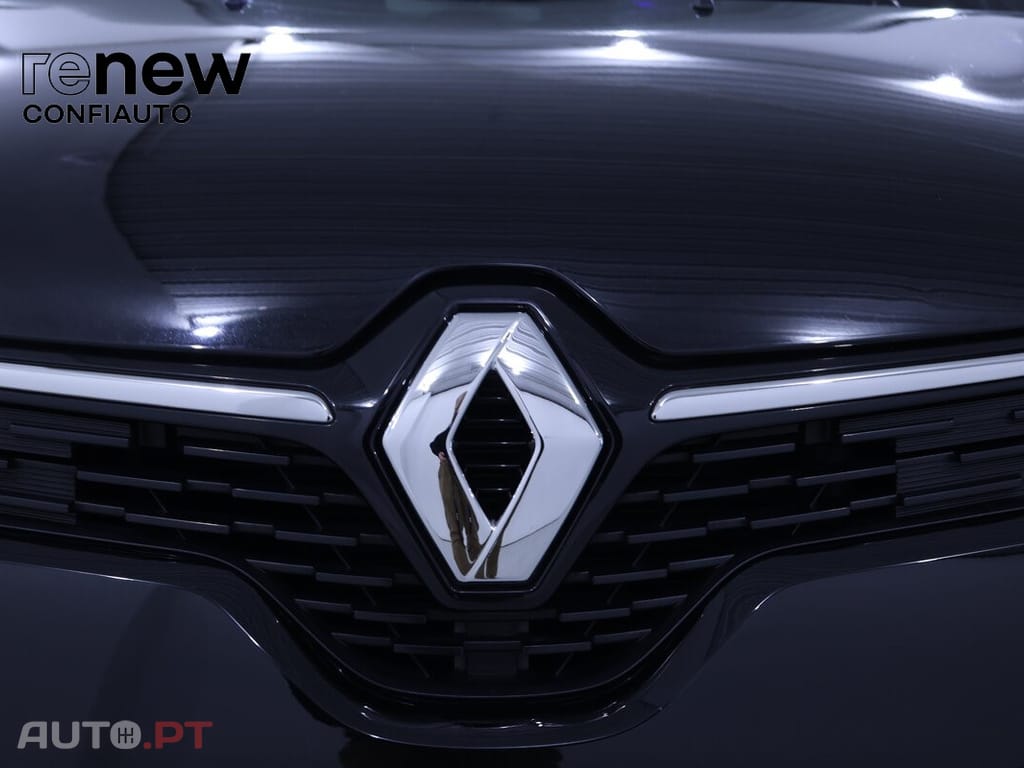 Renault Twingo Novo  3 Zen Sce 65 Cv