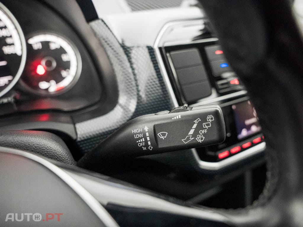 Volkswagen e-Up Confort