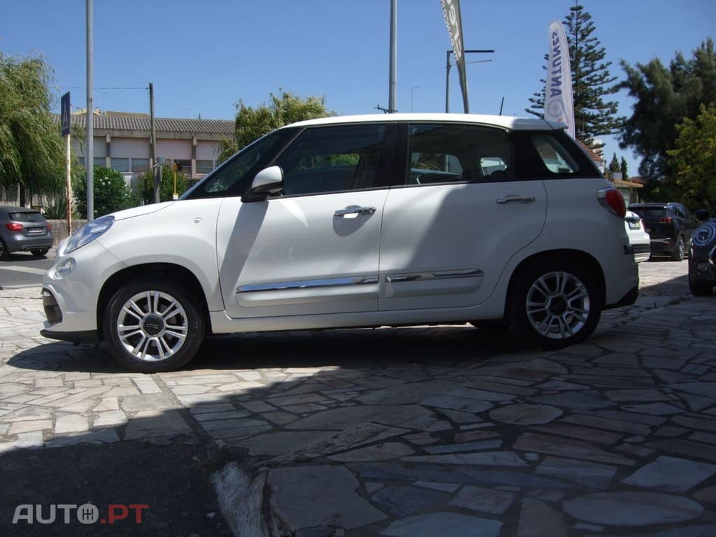 Fiat 500L 1.3 MJ Lounge S&S