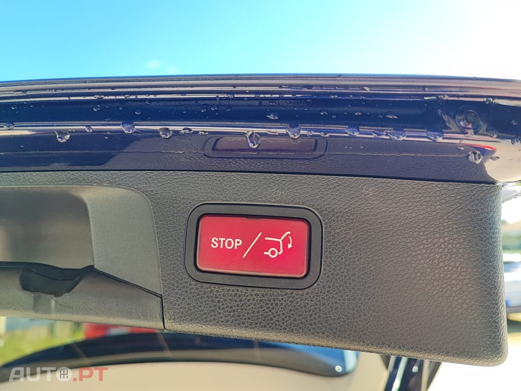 Mercedes-Benz E 200 D Avantgarde
