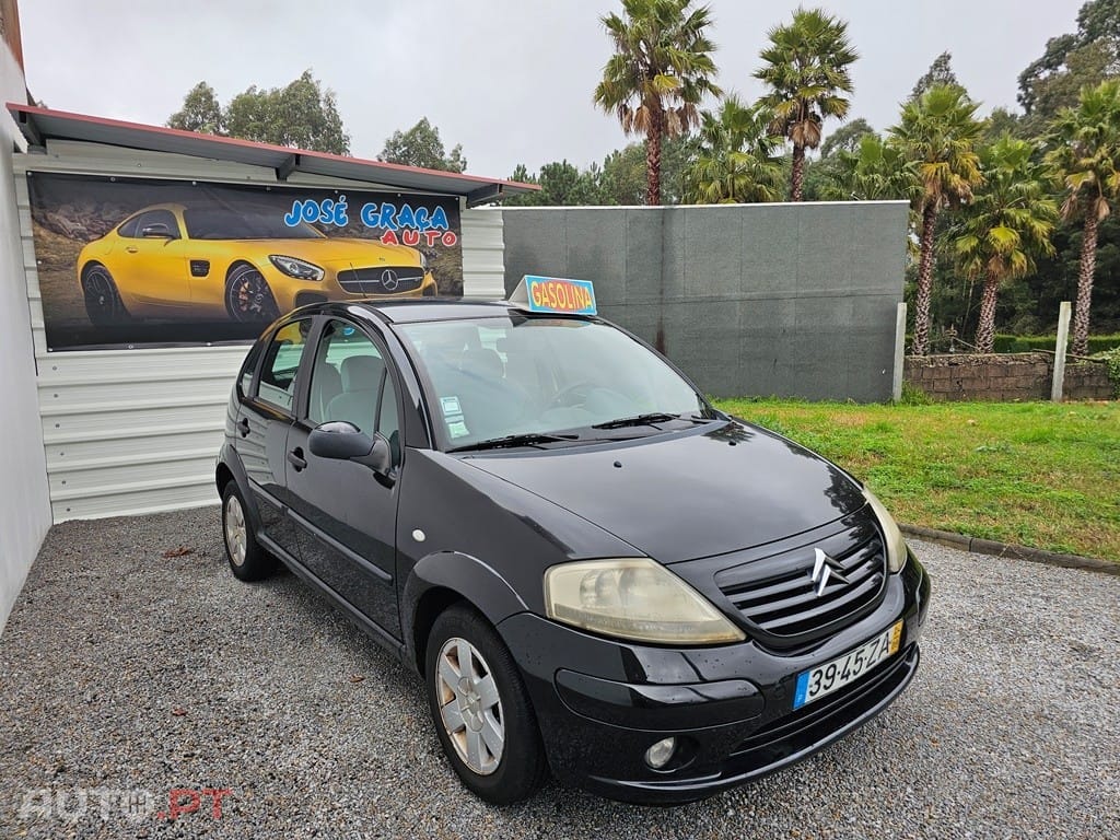 Citroen C3 1.1 SX
