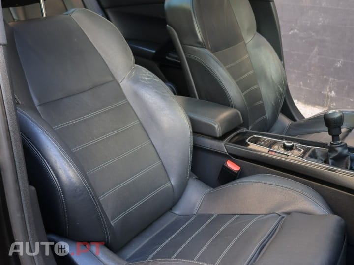 Peugeot 508 SW 2.0 HDi Business Line Pack