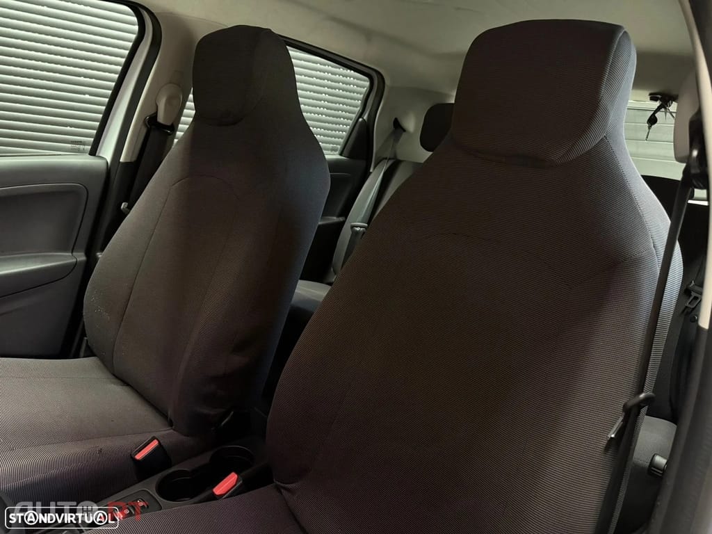 Renault Zoe (c/ Bateria) Zen 50