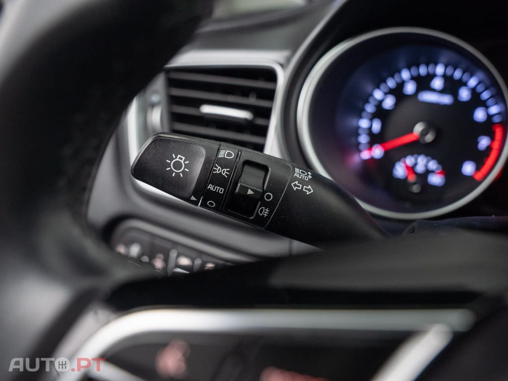 Kia Xceed 1.0 T-GDI Drive