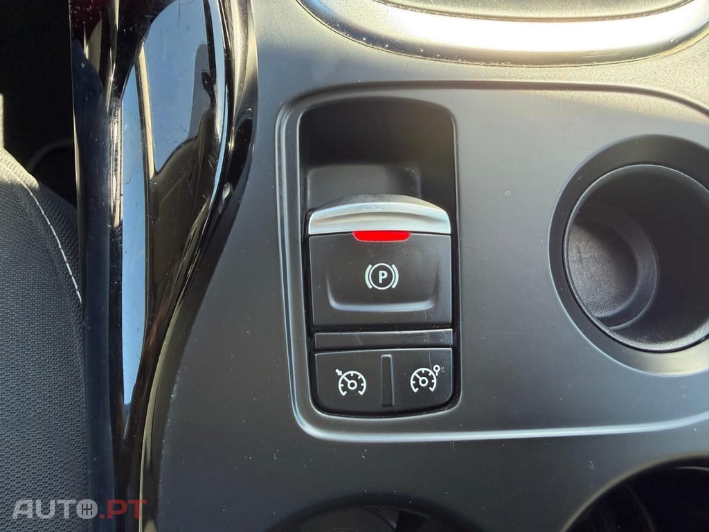 Renault Kadjar 1.3 TCe Intens EDC