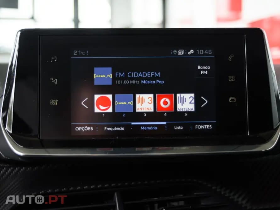 Peugeot 2008 PureTech 130 EAT8 Allure