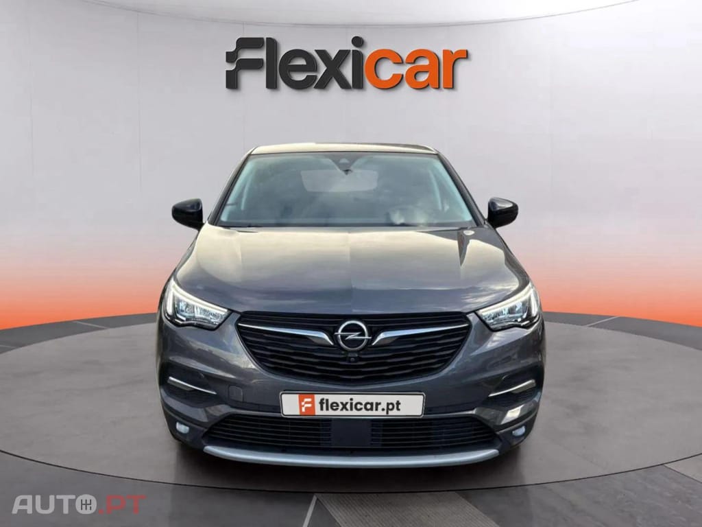 Opel Grandland (X) 1.5 CDTI GS Line