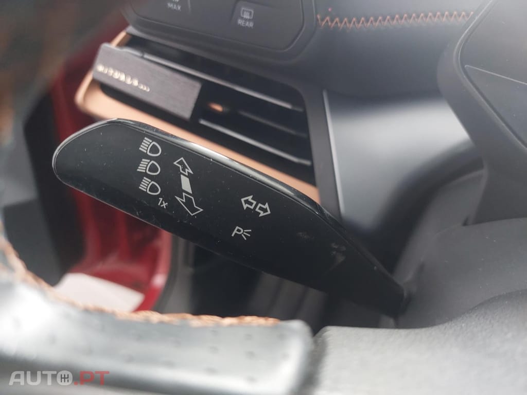 Cupra Born 58 kWh