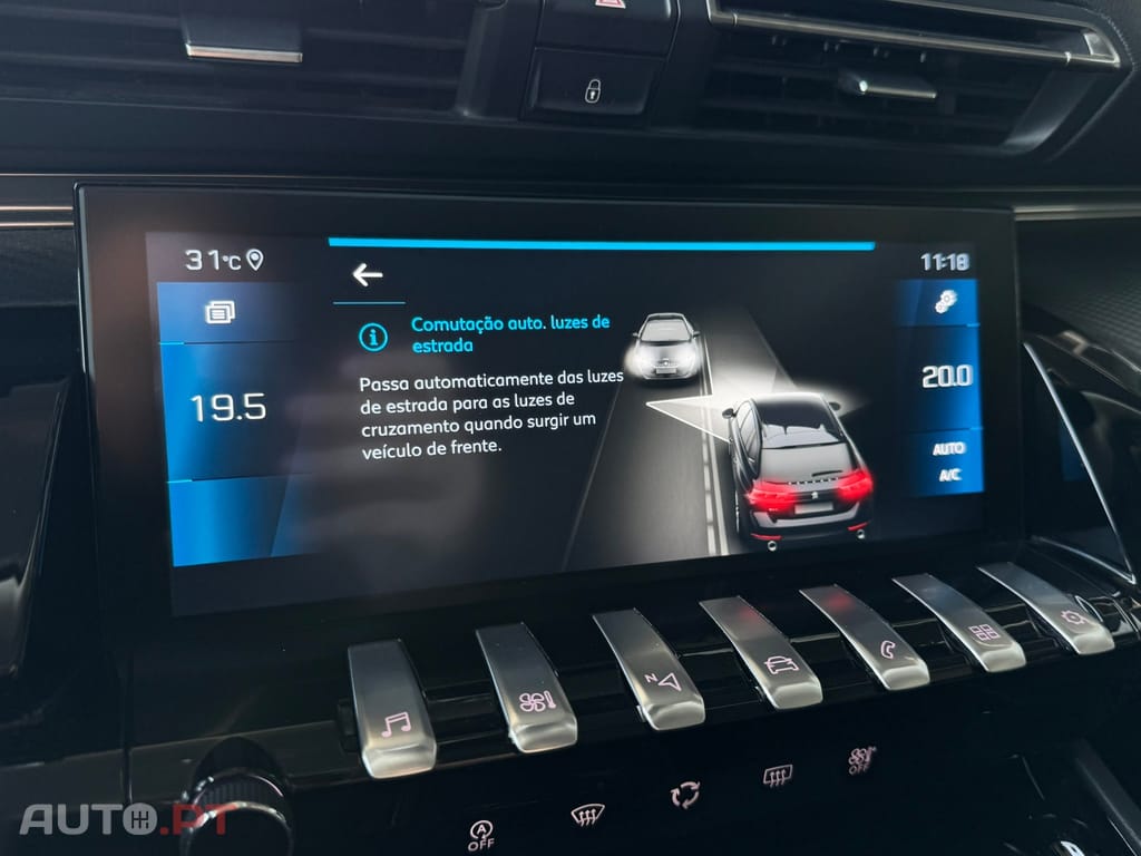 Peugeot 508 SW 1.5 BlueHDi Allure EAT8