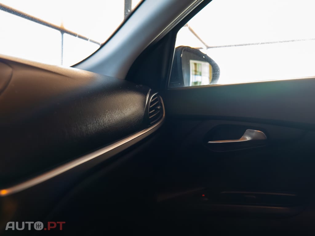 Fiat Tipo 1.3 M-Jet Lounge