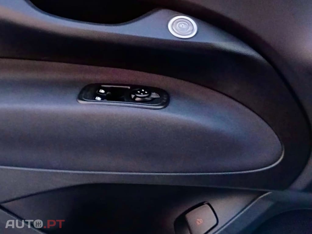 Fiat 500e 500e 42kWh ICON