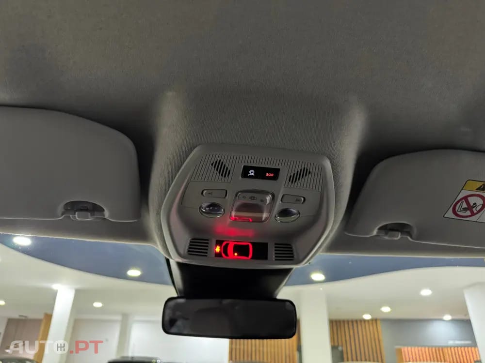Citroen C3 Aircross 1.2 PureTech Plus