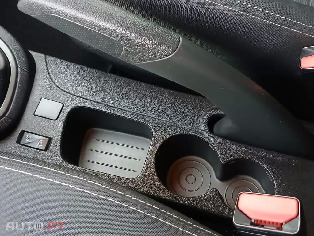 Renault Clio Break Limited