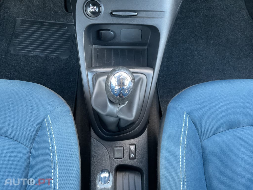 Renault Captur 0.9 TCE