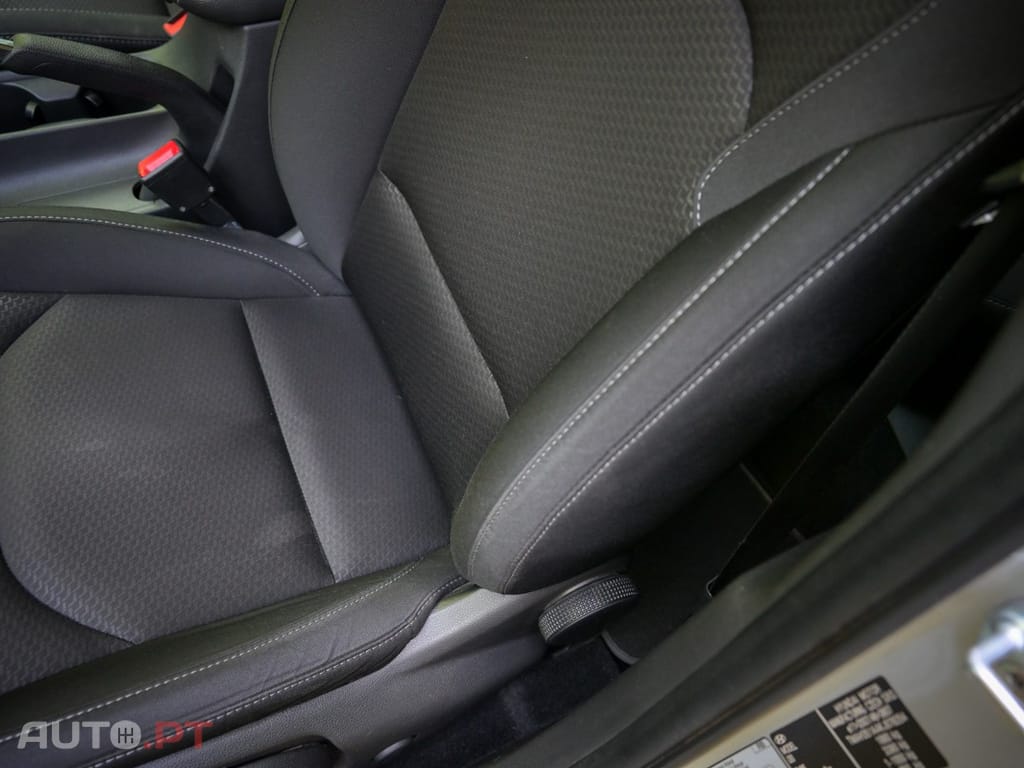 Hyundai i30 1.6 CRDi Style+Navi
