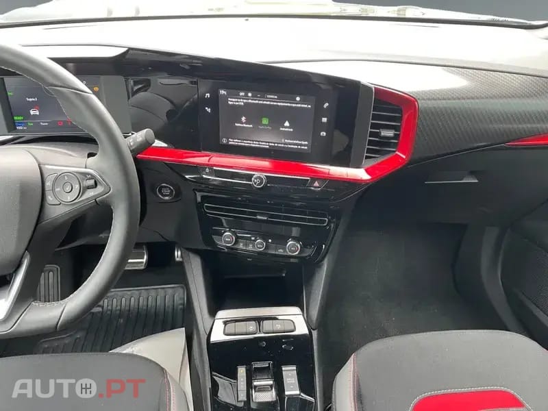 Opel Mokka-E 50 kWh GS