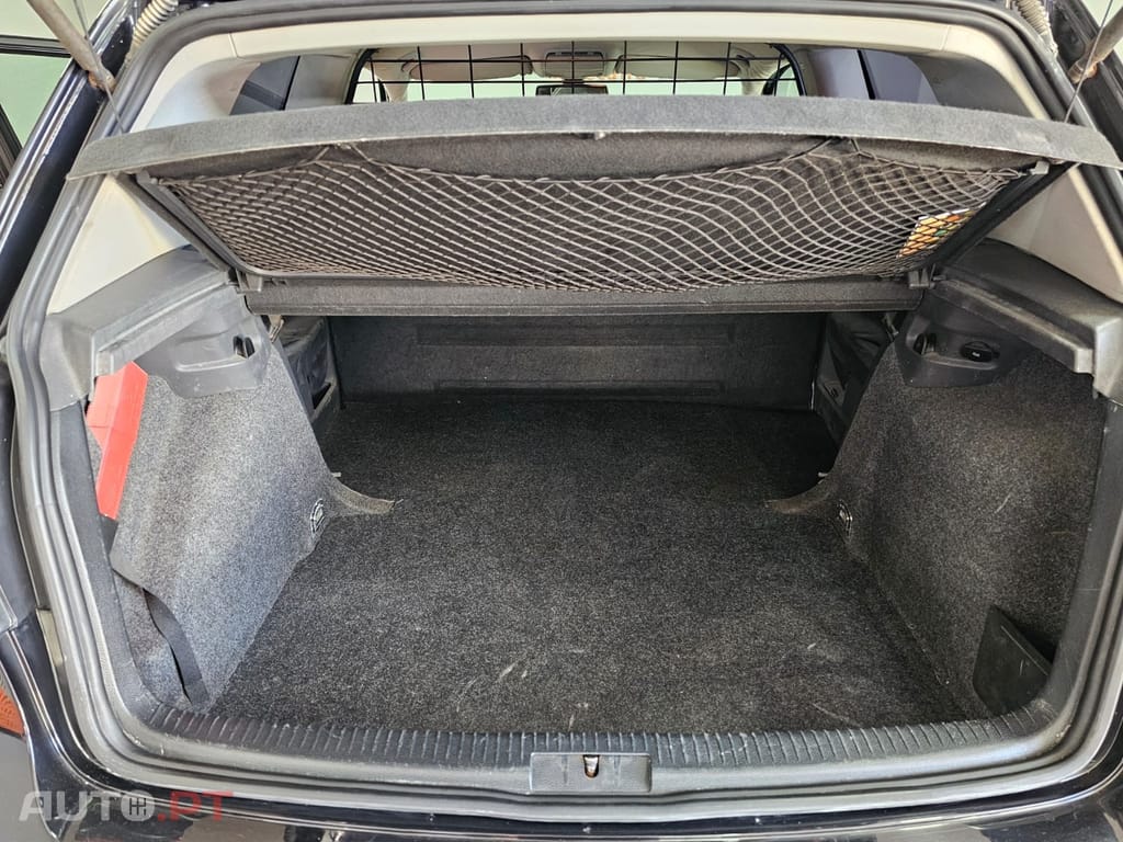 Volkswagen Golf Sportsvan 1.9 TDI
