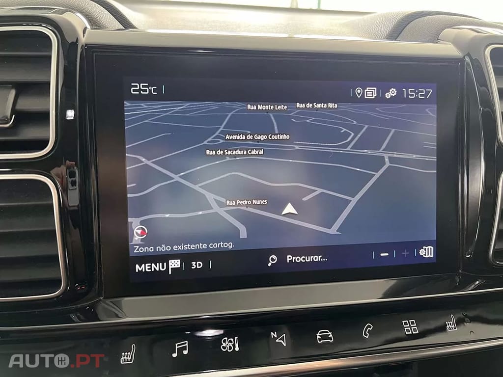 Citroen C5 Aircross 225E HYBRID EAT8 SHINE
