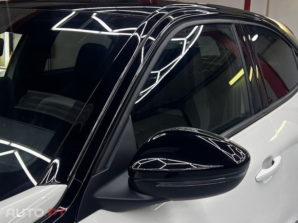 Opel Mokka 1.2 Hybrid GS eDCT