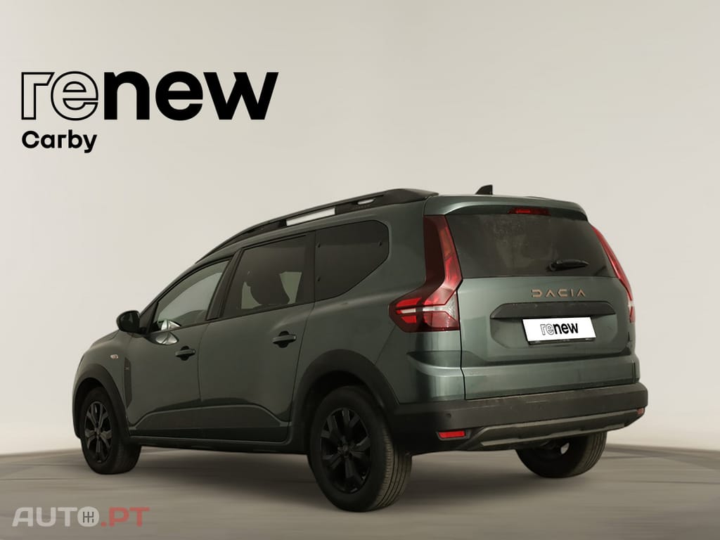 Dacia Jogger Jogger 1.0 ECO-G Extreme Bi-Fuel