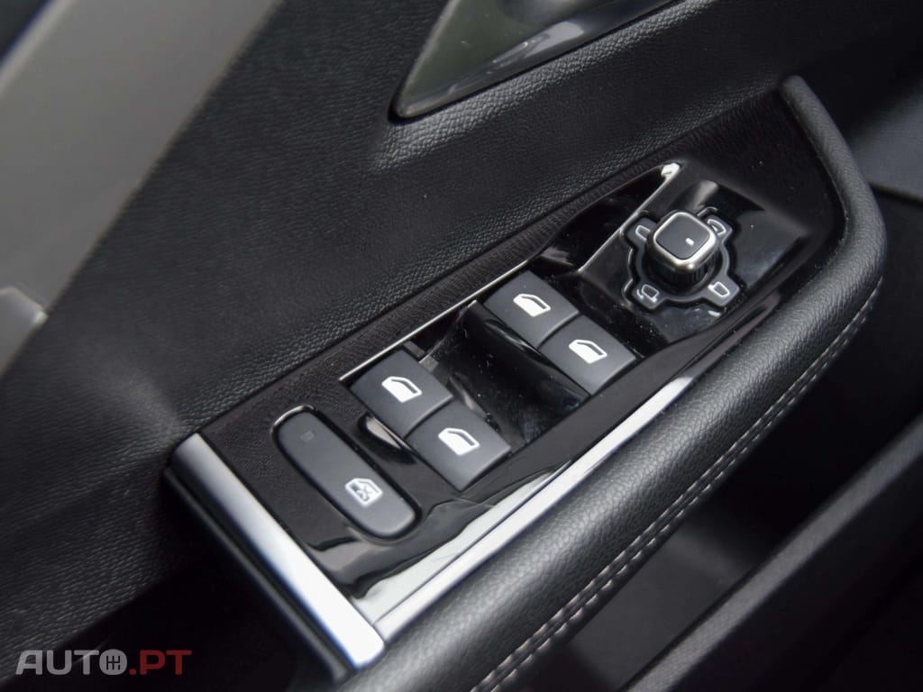 Opel Astra 1.2 T GS Aut.