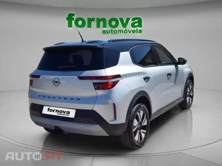 Opel Frontera 44 kWh GS
