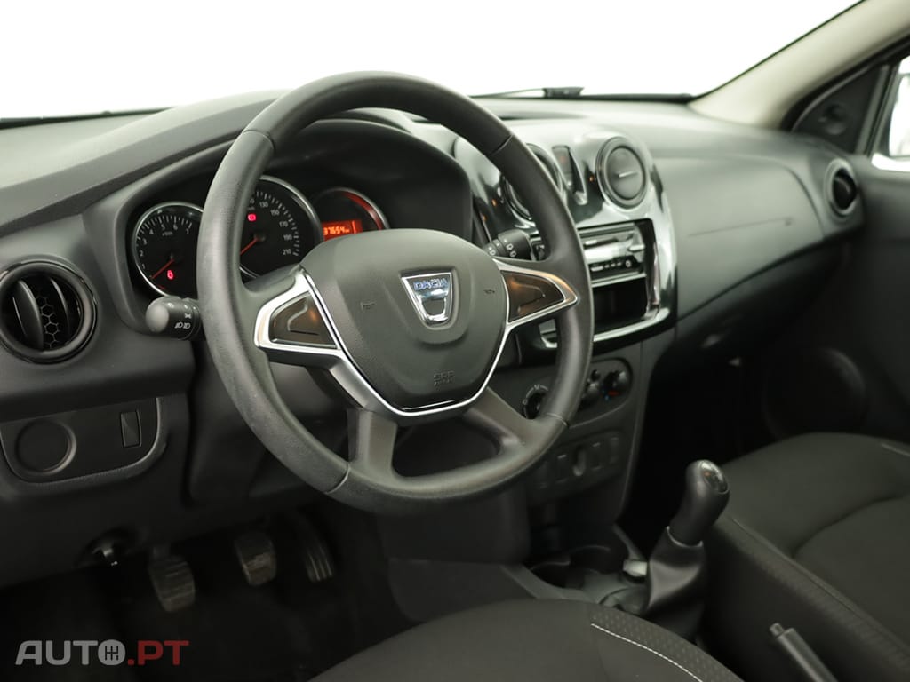 Dacia Sandero Sandero 1.0 SCe Pack