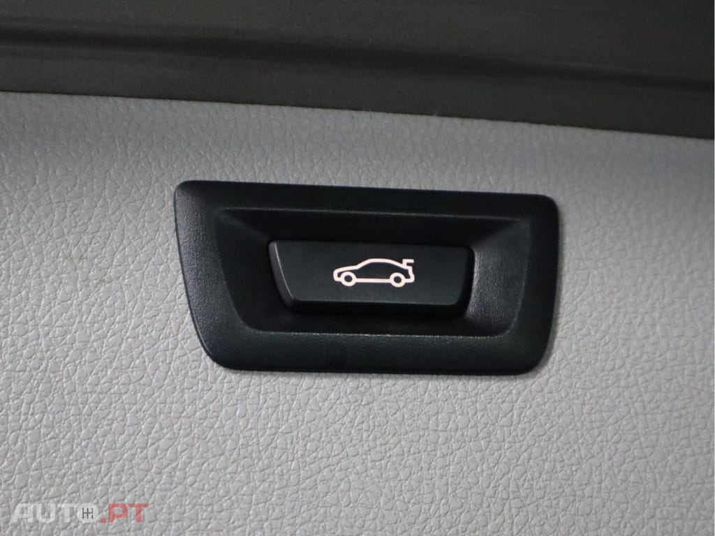 BMW 320 d Auto Advantage