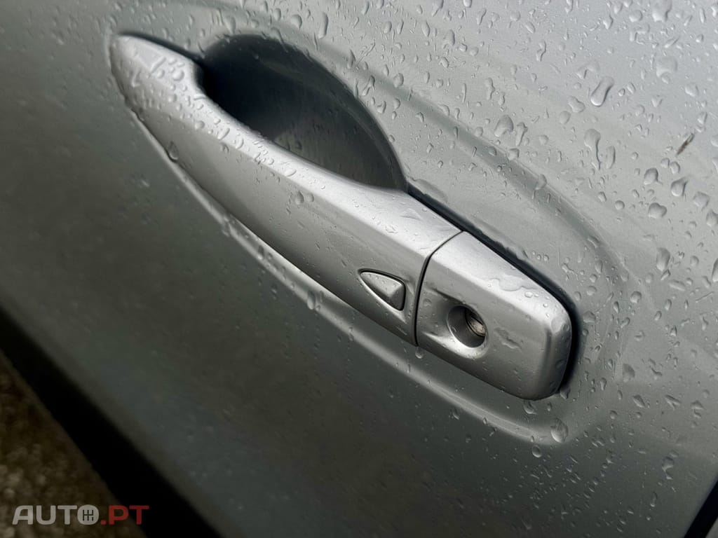 Peugeot 308 1.5 BlueHDi Style