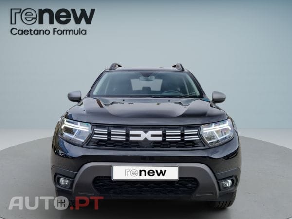 Dacia Duster 1.0 ECO-G 100cv Bi-Fuel Journey
