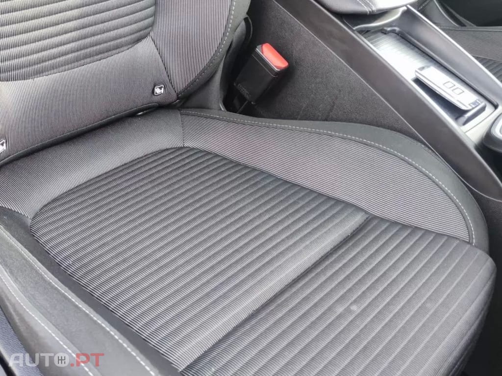 Renault Scénic 1.5 dCi Bose Edition EDC SS