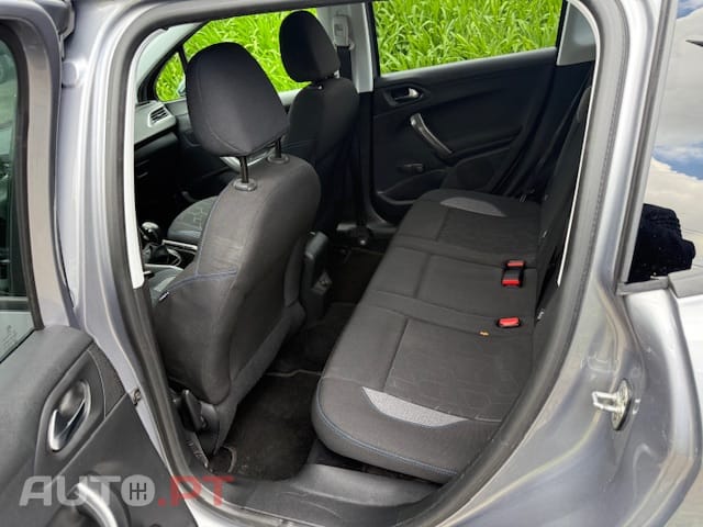 Peugeot 2008 Allure