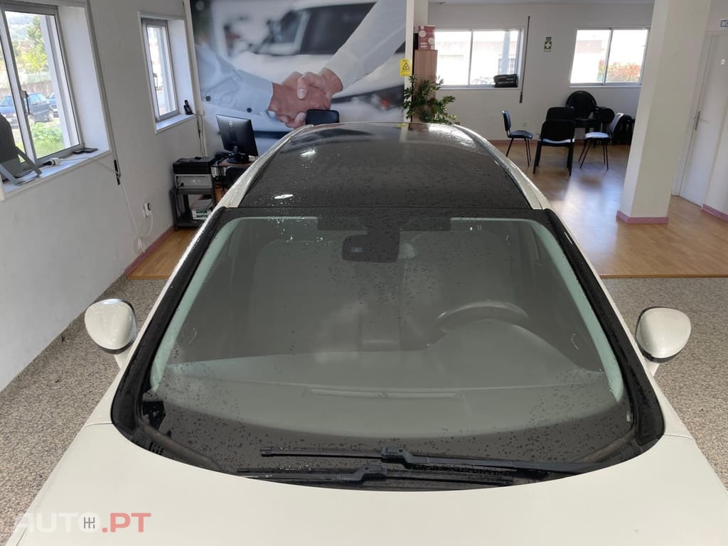 Peugeot 508 SW 1.6 BlueHDi Allure