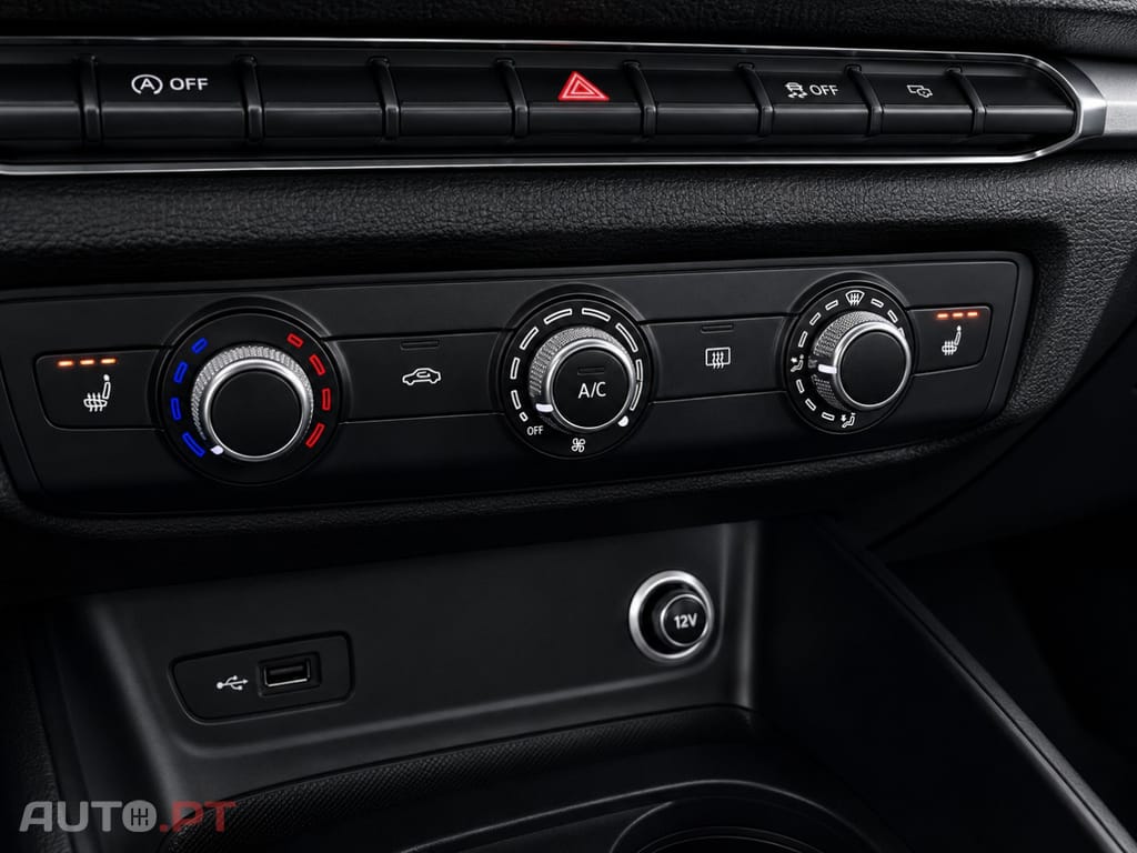 Audi A3 Sportback 1.6 TDI Design