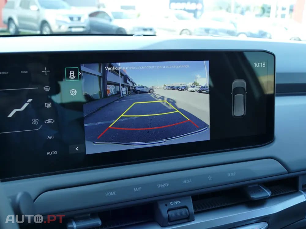 Kia EV3 58.3 kWh Drive